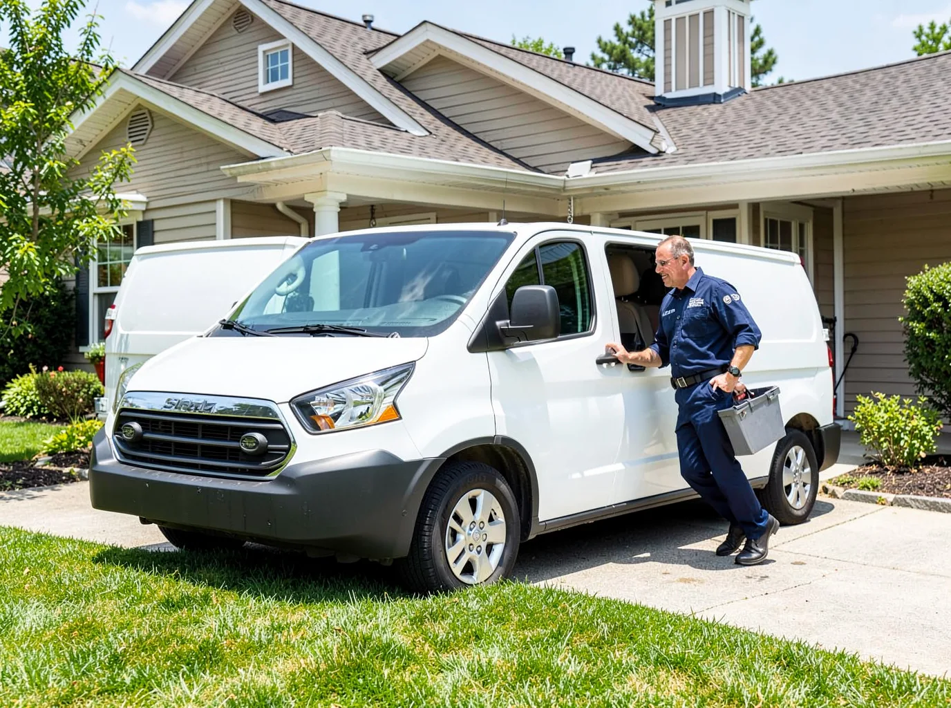 Emergency Plumber company in Concordia, KS